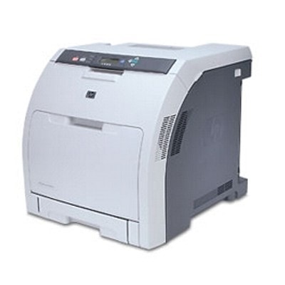 drukarka HP Color LaserJet 3800 N