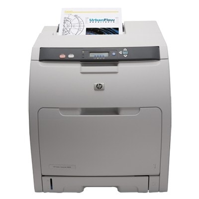 Drukarka HP Color LaserJet 3800