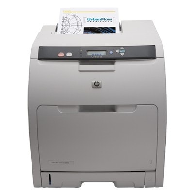 drukarka HP Color LaserJet 3800