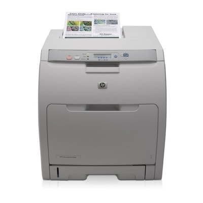 Drukarka HP Color LaserJet 3800dn