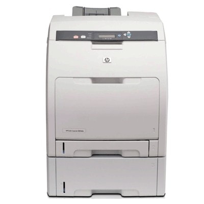 Drukarka HP Color LaserJet 3800dtn