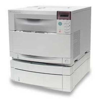 drukarka HP Color LaserJet 4550 HDN
