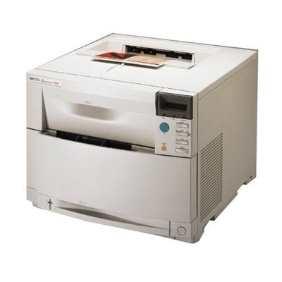 Drukarka HP Color LaserJet 4550