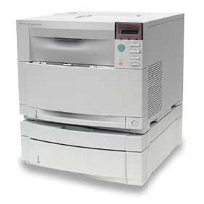 Drukarka HP Color LaserJet 4550hdn