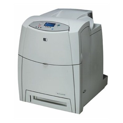 drukarka HP Color LaserJet 4600 DN