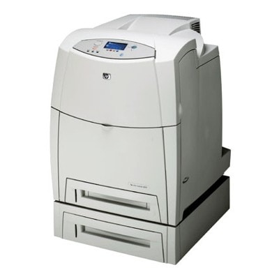 drukarka HP Color LaserJet 4600 DTN