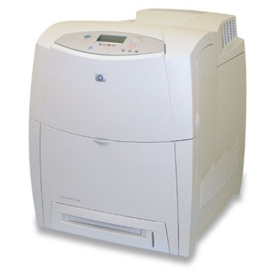 drukarka HP Color LaserJet 4600 N
