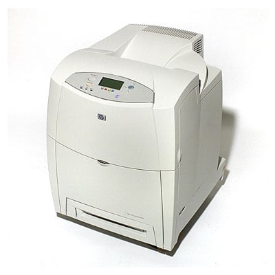 Drukarka HP Color LaserJet 4600