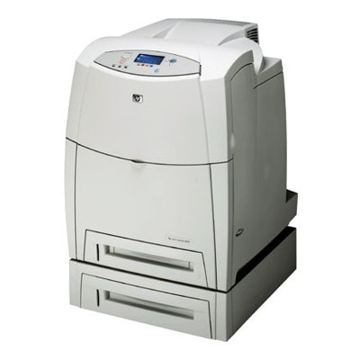 Drukarka HP Color LaserJet 4600dtn