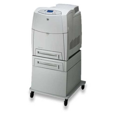 Drukarka HP Color LaserJet 4600hdn