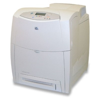 Drukarka HP Color LaserJet 4600n