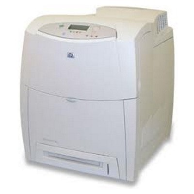 Drukarka HP Color LaserJet 4610