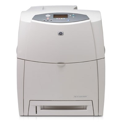 drukarka HP Color LaserJet 4650 DN
