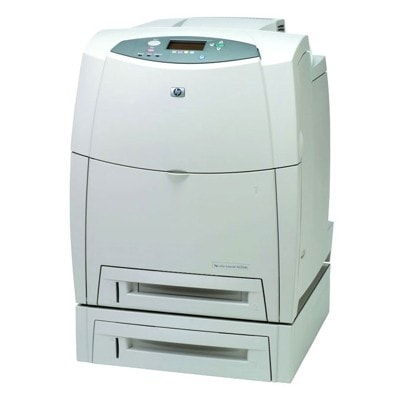 drukarka HP Color LaserJet 4650 DTN