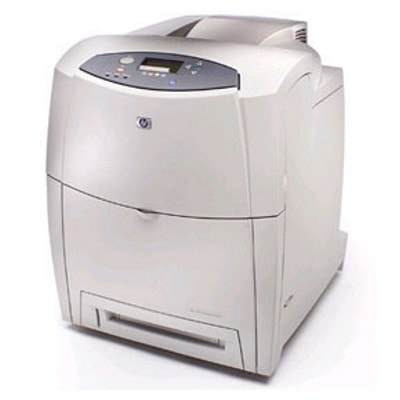 drukarka HP Color LaserJet 4650 N