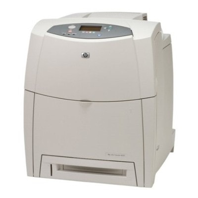 drukarka HP Color LaserJet 4650