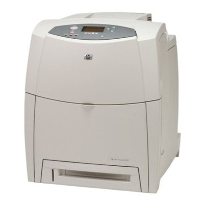 Drukarka HP Color LaserJet 4650