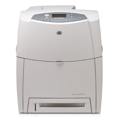 Drukarka HP Color LaserJet 4650dn