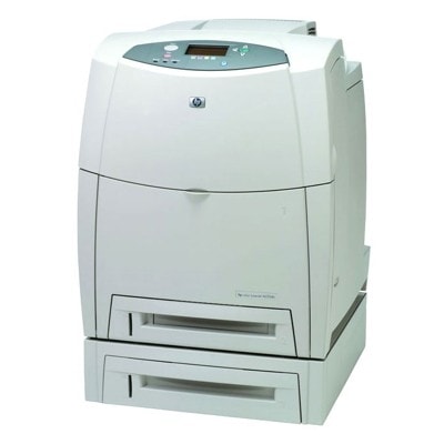  Drukarka HP Color LaserJet 4650dtn