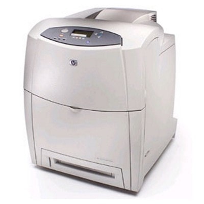 Drukarka HP Color LaserJet 4650n