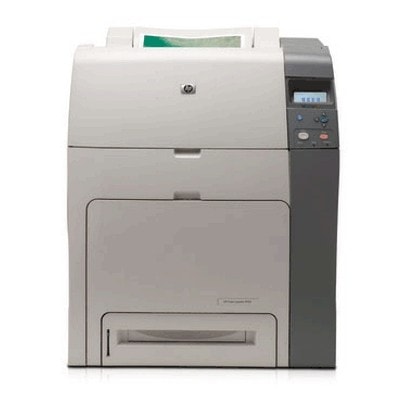 drukarka HP Color LaserJet 4700 N