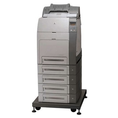 drukarka HP Color LaserJet 4700 PH+