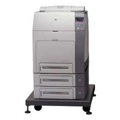 Drukarka HP Color LaserJet 4700dtn