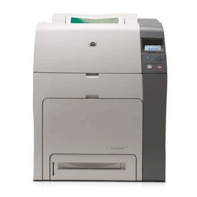  Drukarka HP Color LaserJet 4700n