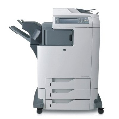 drukarka HP Color LaserJet 4730 MFP