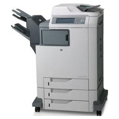 drukarka HP Color LaserJet 4730 X MFP