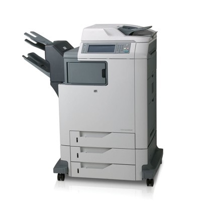 drukarka HP Color LaserJet 4730 XM MFP