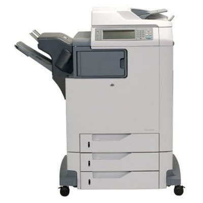 drukarka HP Color LaserJet 4730 XS MFP