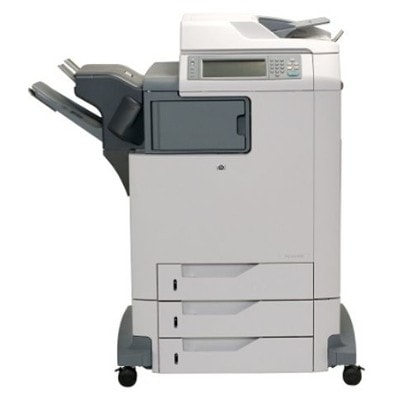 Drukarka HP Color LaserJet 4730xs MFP