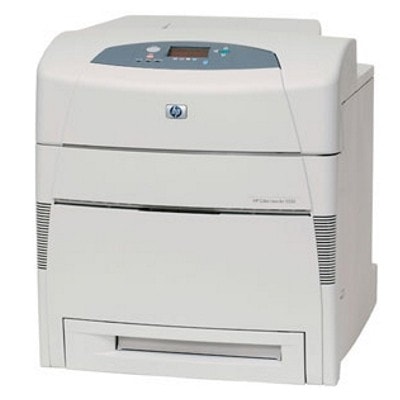 drukarka HP Color LaserJet 5500 DN