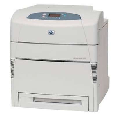  Drukarka HP Color LaserJet 5500