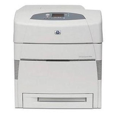 drukarka HP Color LaserJet 5550 DN
