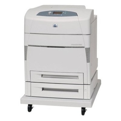 drukarka HP Color LaserJet 5550 DTN