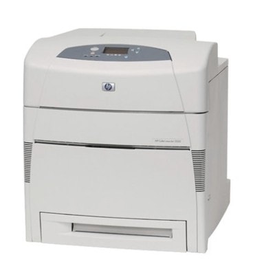 drukarka HP Color LaserJet 5550 N