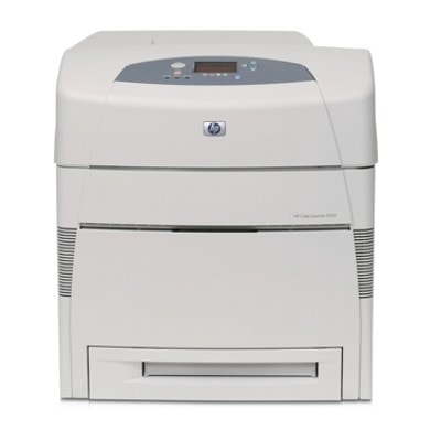 Drukarka HP Color LaserJet 5550