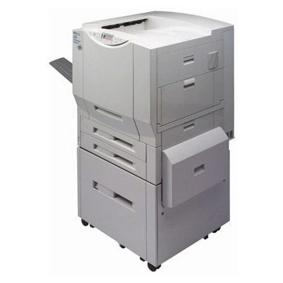  Drukarka HP Color LaserJet 8500