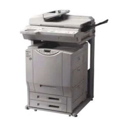 drukarka HP Color LaserJet 8550 MFP
