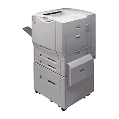  Drukarka HP Color LaserJet 8550