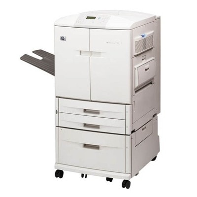 drukarka HP Color LaserJet 9500 GP