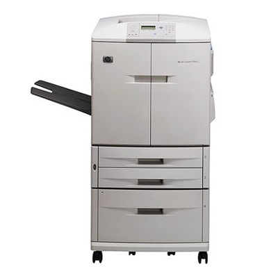 drukarka HP Color LaserJet 9500 HDN