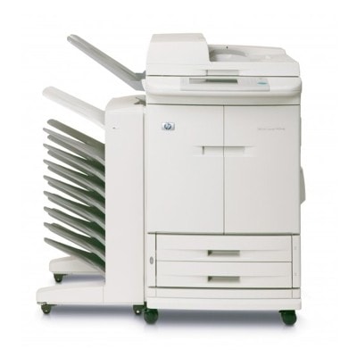 drukarka HP Color LaserJet 9500 MFP