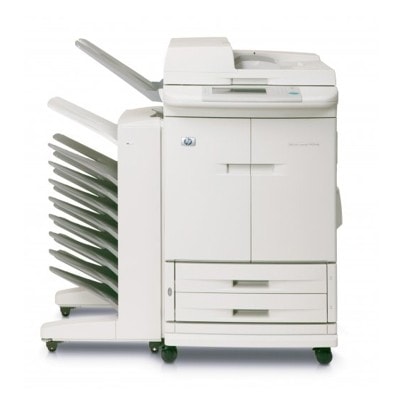  Drukarka HP Color LaserJet 9500 MFP