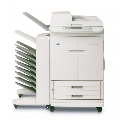  Drukarka HP Color LaserJet 9500 MFP