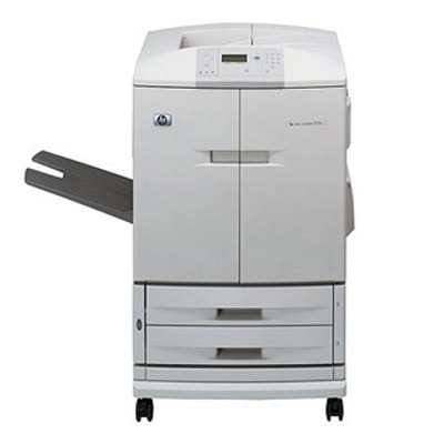 drukarka HP Color LaserJet 9500 N