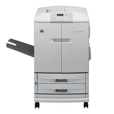 Drukarka HP Color LaserJet 9500n