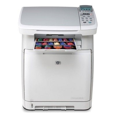  Drukarka HP Color LaserJet CM1015 MFP